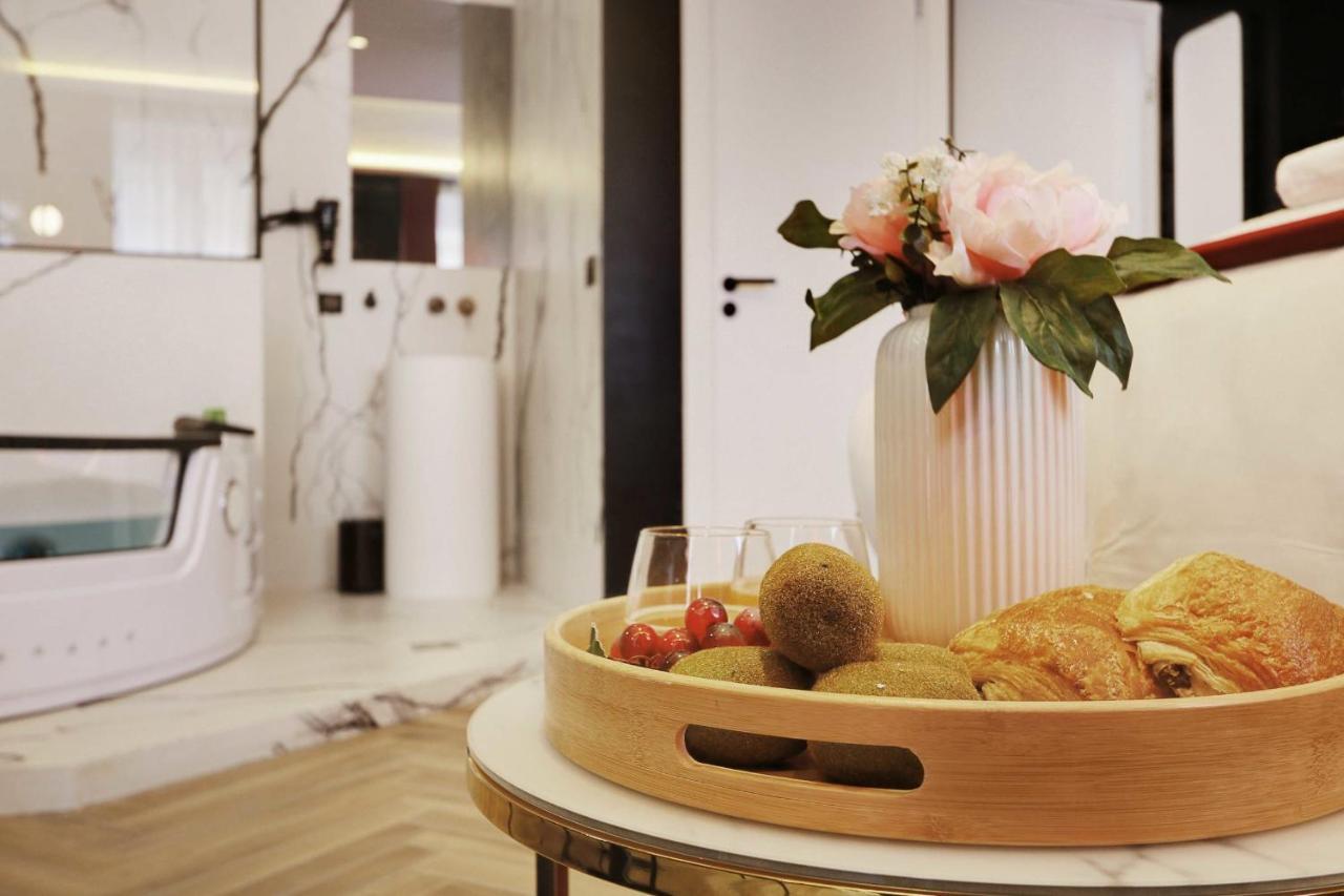 Luxurious Private Room - 2P - Les Halles Paris Eksteriør bilde